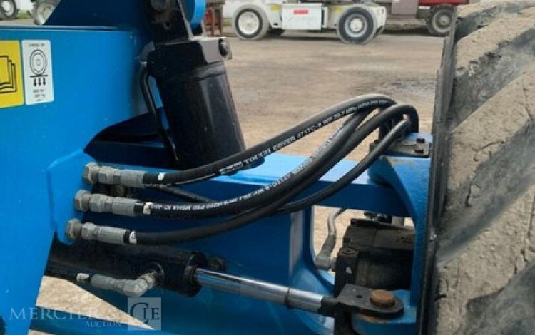 GENIE Z-45/25J  A16DVG131