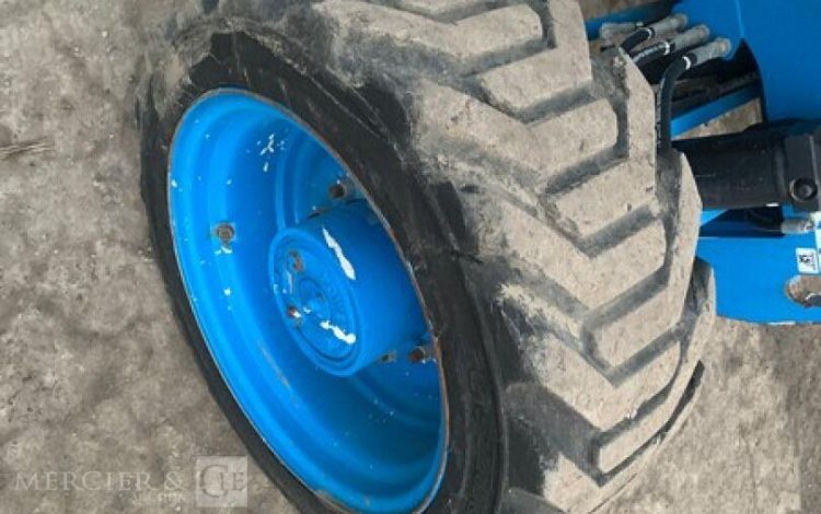 GENIE Z-45/25J  A16DVG131