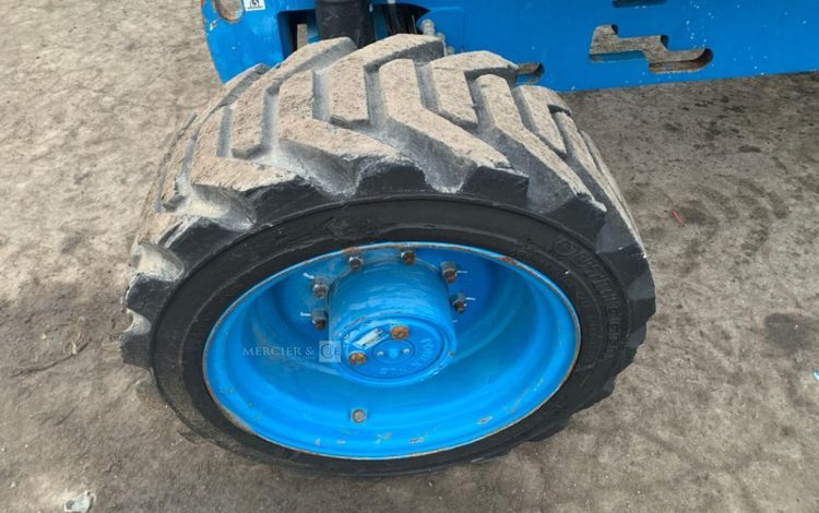 GENIE Z-45/25J  A16DVG131