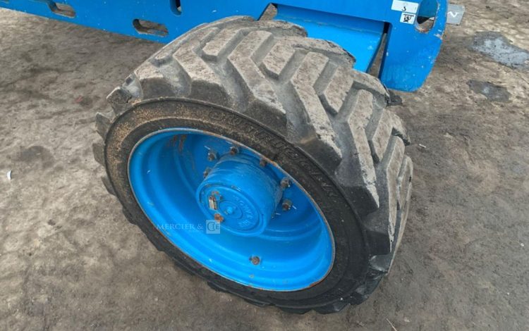 GENIE Z-45/25J  A16DVG131