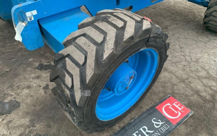 GENIE Z-45/25J  A16DVG131