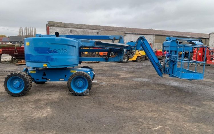 GENIE Z-45/25J  A16DVG131