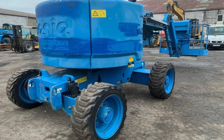 GENIE Z-45/25J  A16DVG131