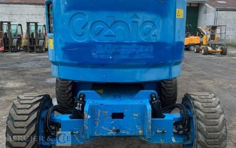 GENIE Z-45/25J  A16DVG131