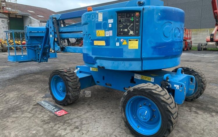 GENIE Z-45/25J  A16DVG131