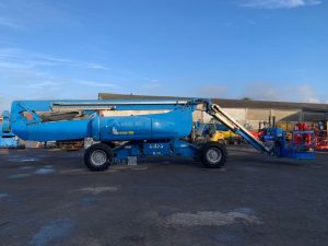 GENIE Z-135  A43DG015