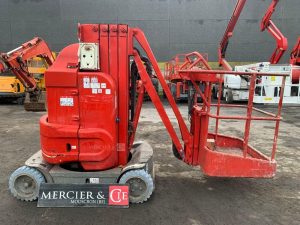 ATN PIAF 1000R  M10EA081