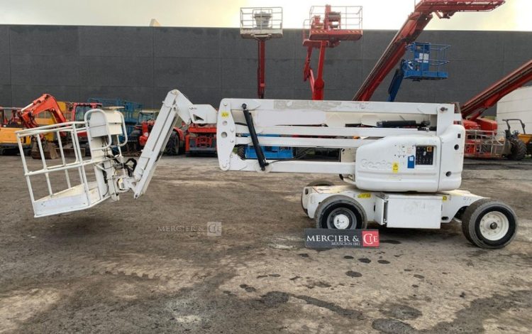 GENIE Z-45/25J  A16BGT065