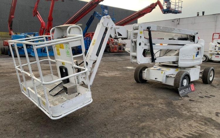 GENIE Z-45/25J  A16BGT065