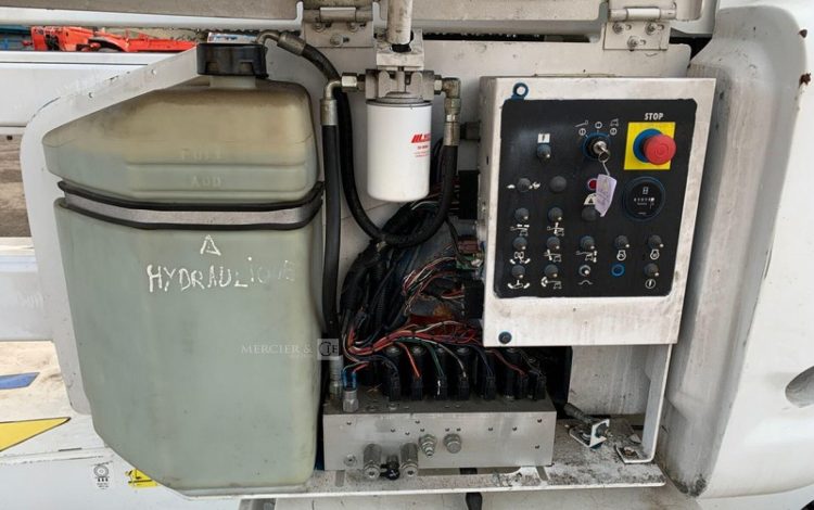 GENIE Z-45/25J  A16BGT065