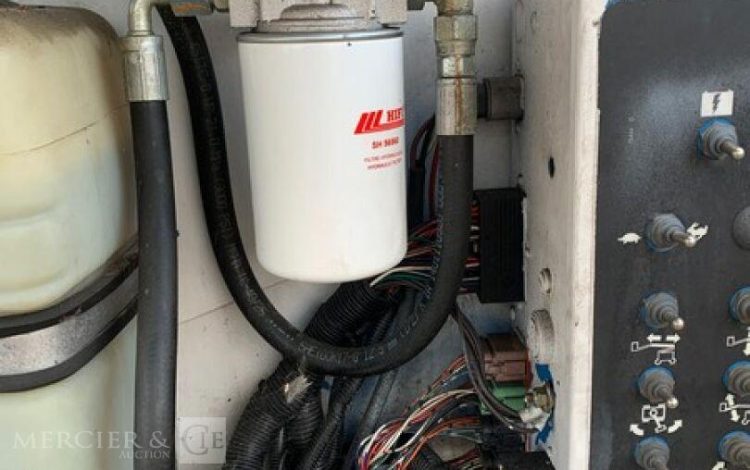 GENIE Z-45/25J  A16BGT065