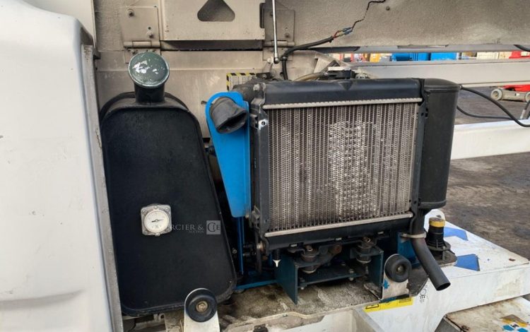 GENIE Z-45/25J  A16BGT065