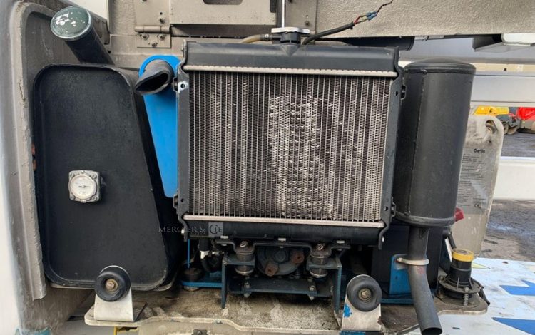 GENIE Z-45/25J  A16BGT065