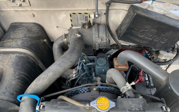 GENIE Z-45/25J  A16BGT065