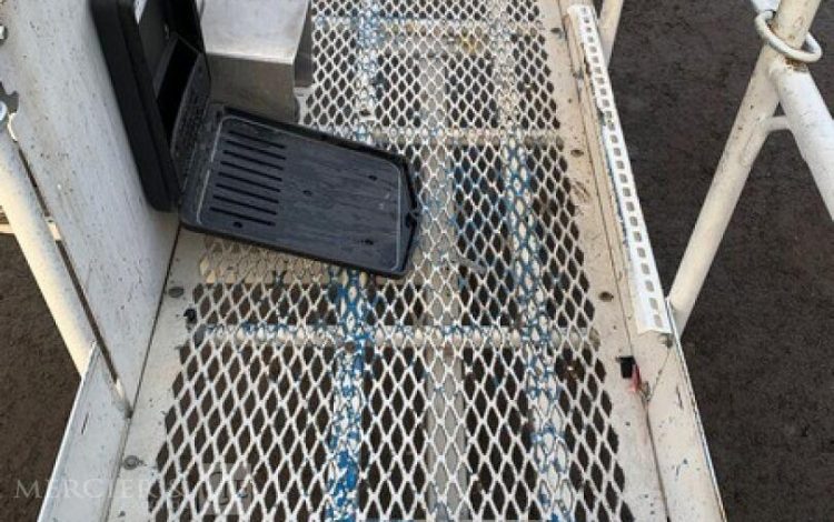 GENIE Z-45/25J  A16BGT065