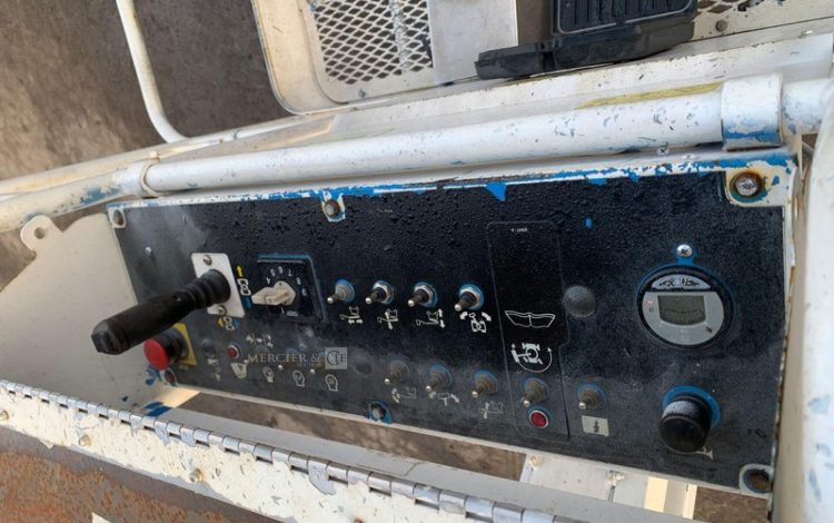 GENIE Z-45/25J  A16BGT065