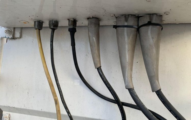 GENIE Z-45/25J  A16BGT065