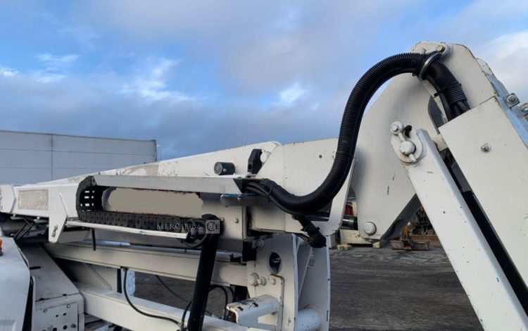 GENIE Z-45/25J  A16BGT065