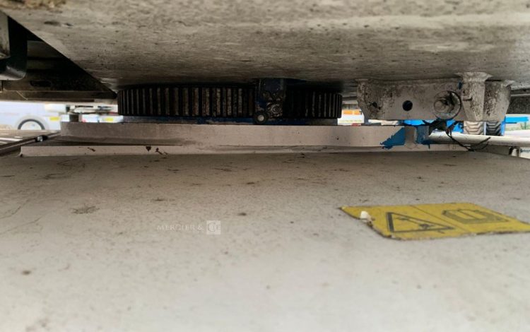 GENIE Z-45/25J  A16BGT065