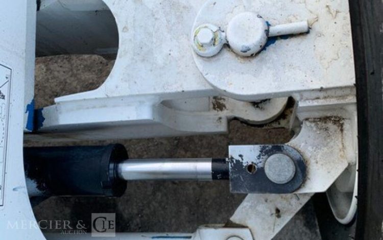 GENIE Z-45/25J  A16BGT065