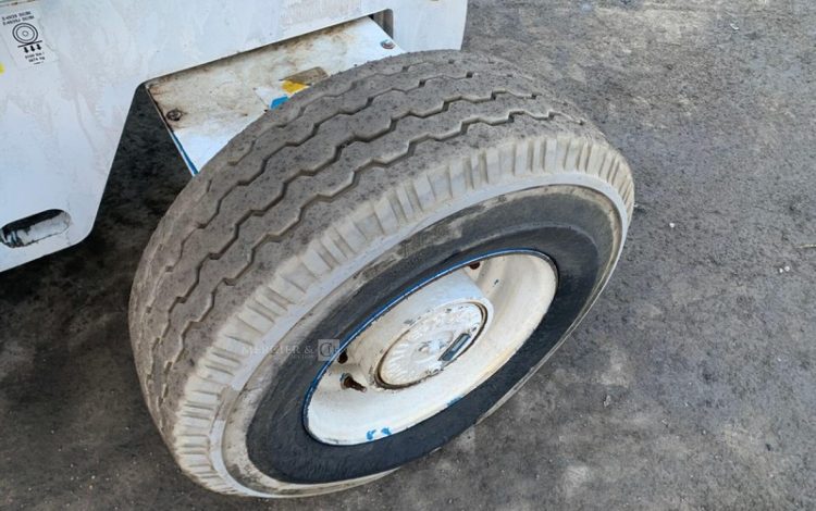 GENIE Z-45/25J  A16BGT065