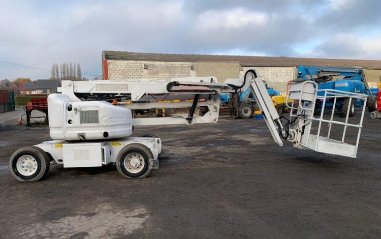 GENIE Z-45/25J  A16BGT065