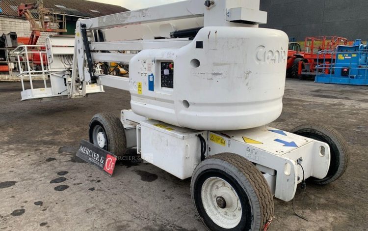 GENIE Z-45/25J  A16BGT065