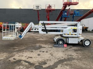 GENIE Z-45/25J  A16BGT067