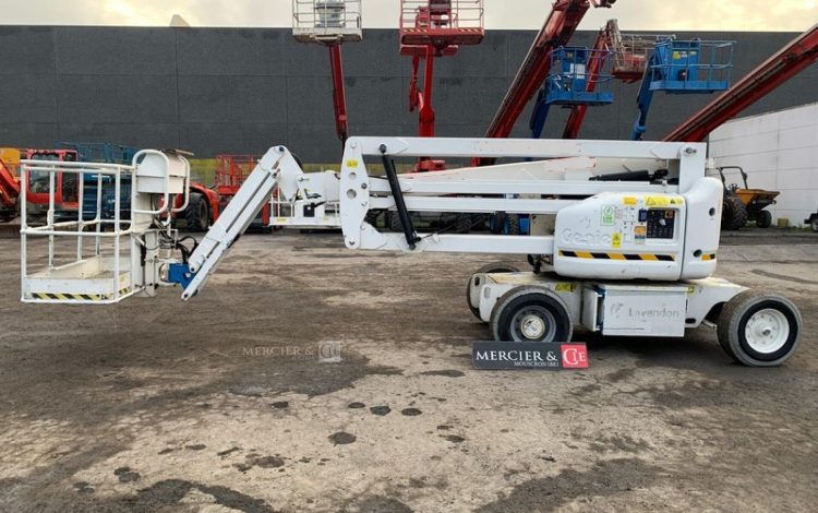 GENIE Z-45/25J  A16BGT067