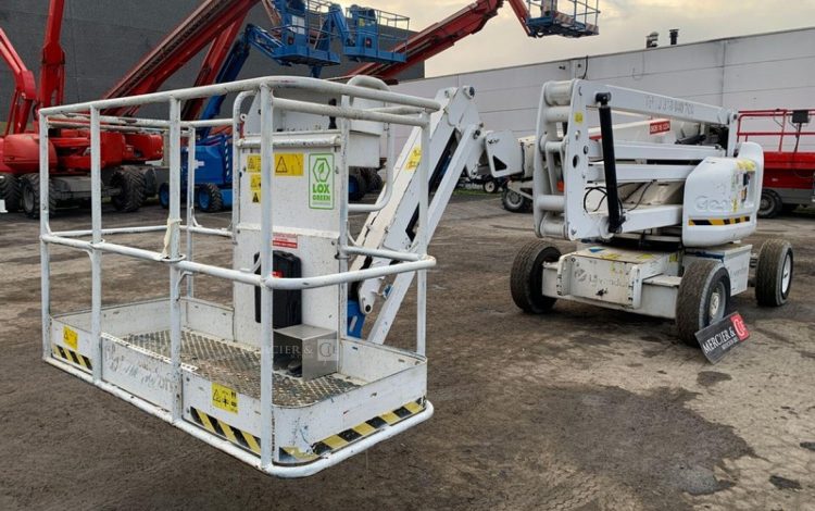 GENIE Z-45/25J  A16BGT067