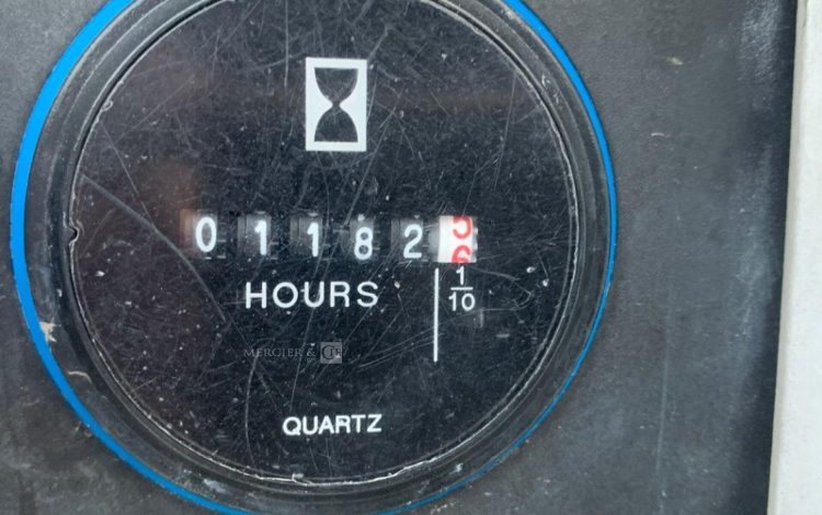 GENIE Z-45/25J  A16BGT067