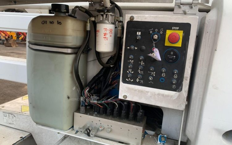 GENIE Z-45/25J  A16BGT067