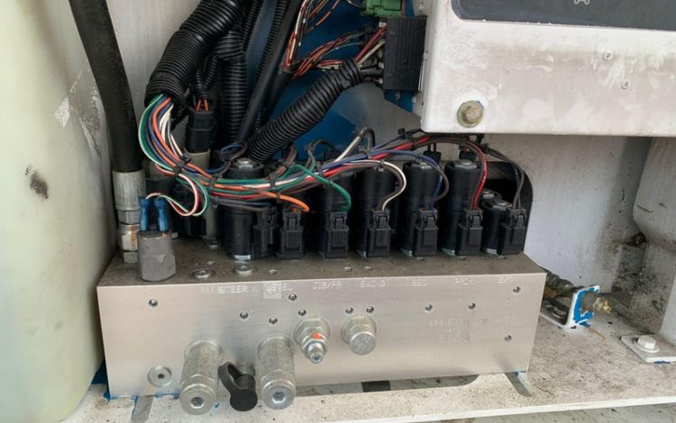 GENIE Z-45/25J  A16BGT067