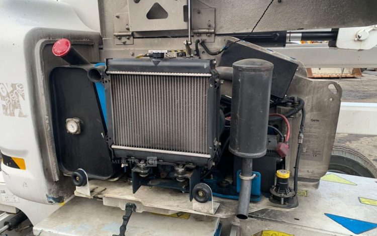 GENIE Z-45/25J  A16BGT067