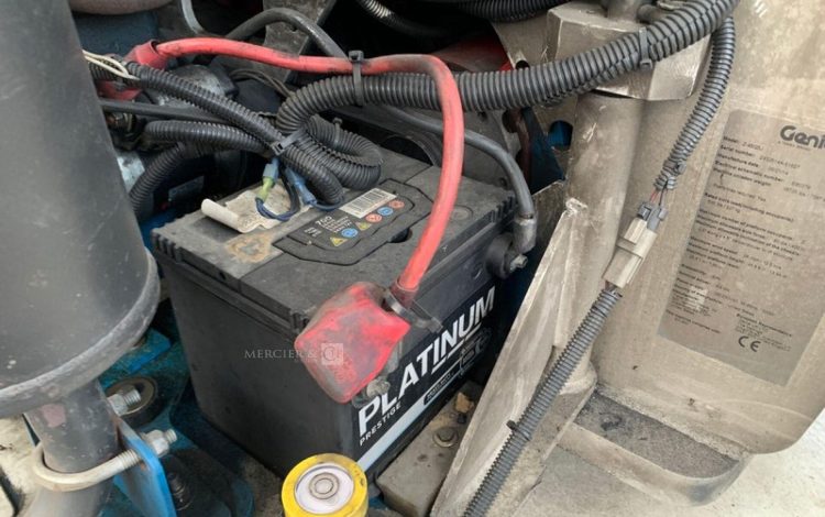 GENIE Z-45/25J  A16BGT067