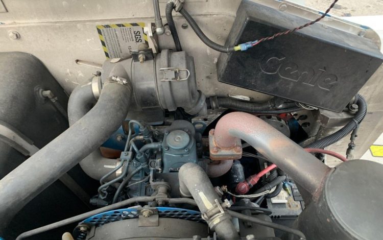 GENIE Z-45/25J  A16BGT067