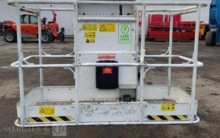 GENIE Z-45/25J  A16BGT067