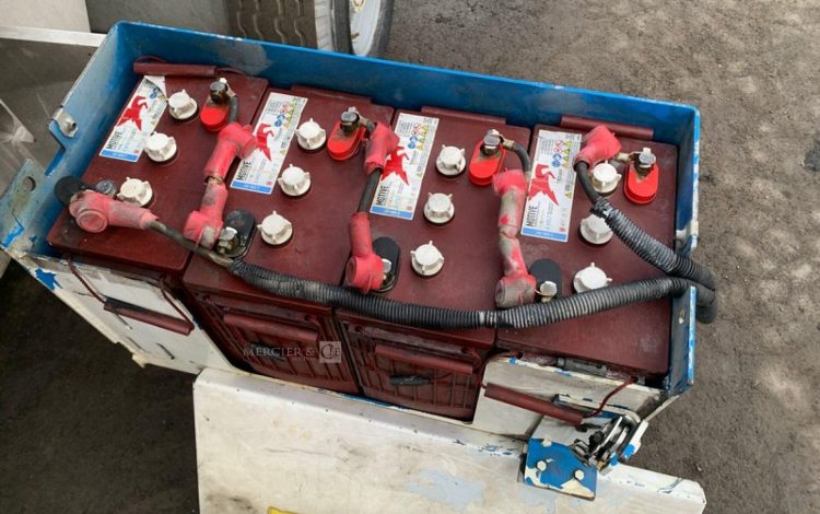 GENIE Z-45/25J  A16BGT067