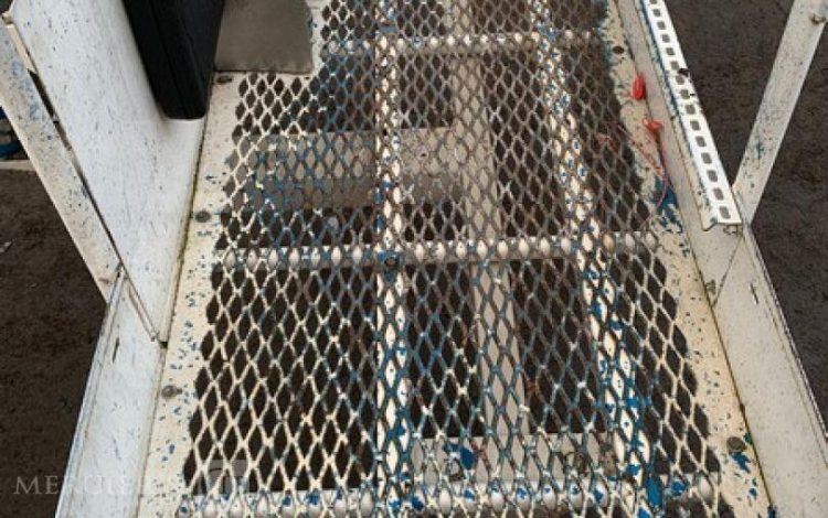 GENIE Z-45/25J  A16BGT067