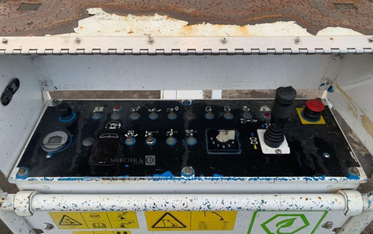 GENIE Z-45/25J  A16BGT067