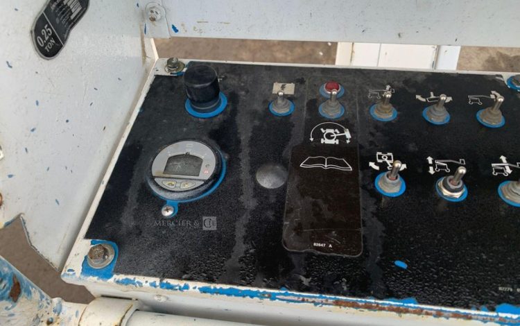 GENIE Z-45/25J  A16BGT067