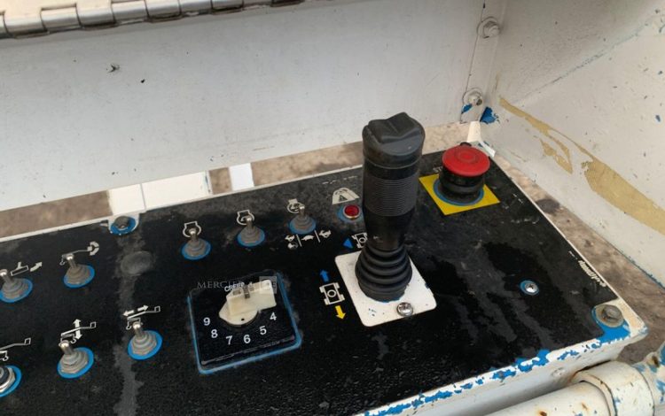 GENIE Z-45/25J  A16BGT067