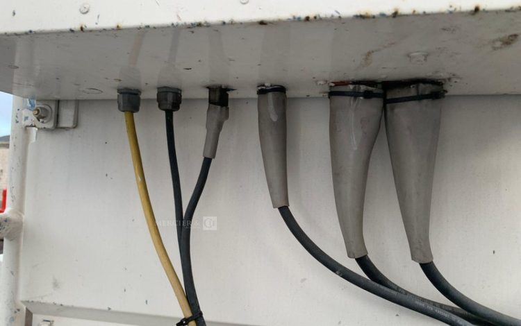 GENIE Z-45/25J  A16BGT067