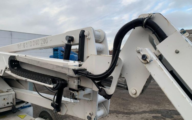 GENIE Z-45/25J  A16BGT067