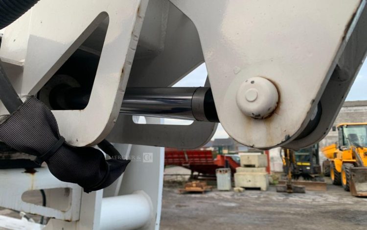 GENIE Z-45/25J  A16BGT067