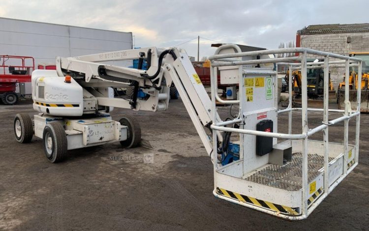 GENIE Z-45/25J  A16BGT067