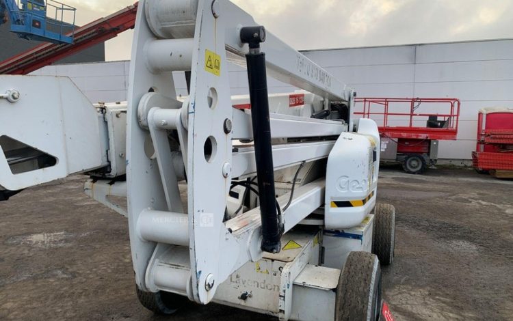 GENIE Z-45/25J  A16BGT067