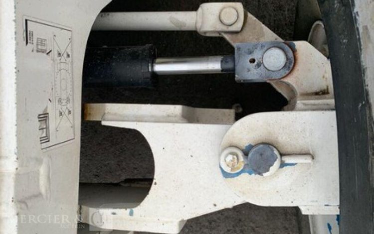 GENIE Z-45/25J  A16BGT067