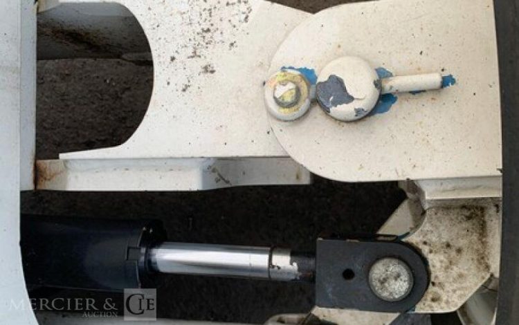 GENIE Z-45/25J  A16BGT067