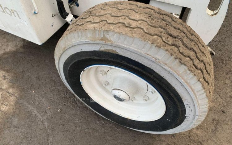 GENIE Z-45/25J  A16BGT067